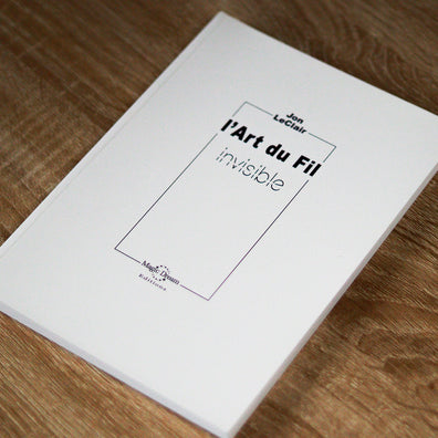 L'Art du Fil Invisible